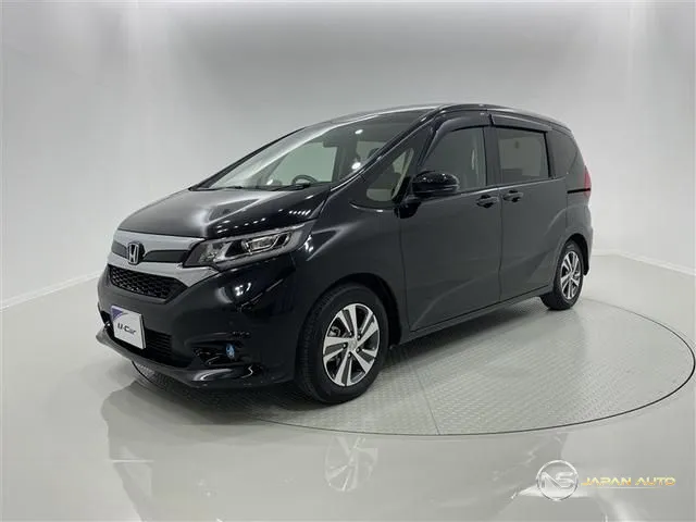 2021 Honda Freed Plus G Honda Sensing