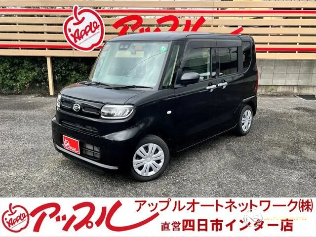 2020 Daihatsu Tanto X Selection