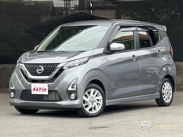 2019 Nissan Dayz Highway Star X