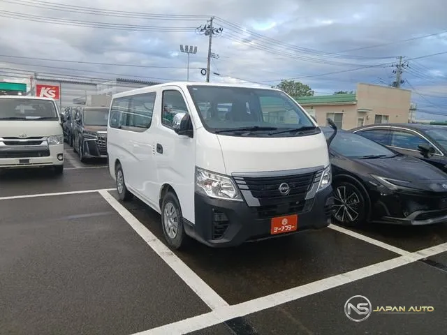 2023 Nissan Caravan Long DX