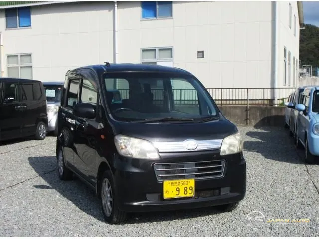 2012 Daihatsu Tanto Exe X