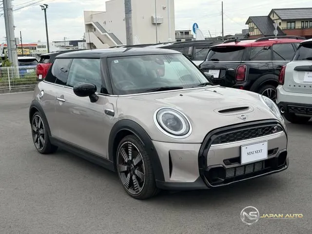 2023 MINI Mini, photo 1 of 20