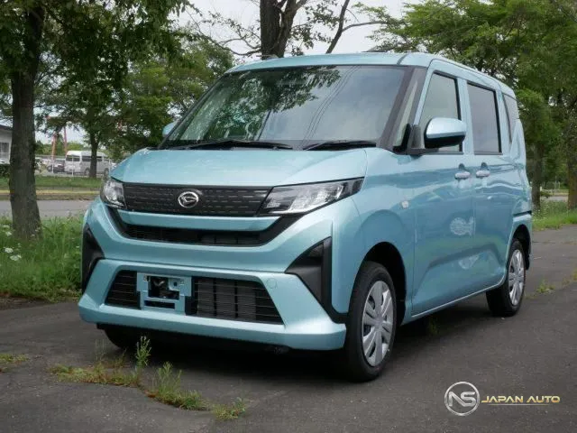 2026 Daihatsu Move L