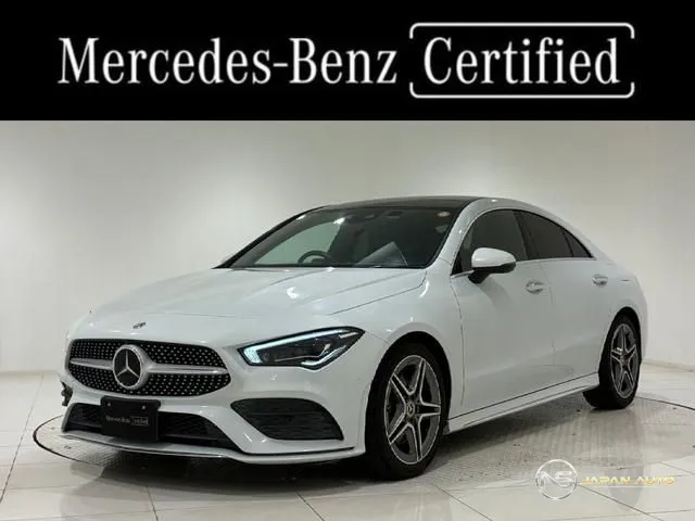 2019 Mercedes-Benz Cla-Class CLA200D Amg Leather Exclusive Package