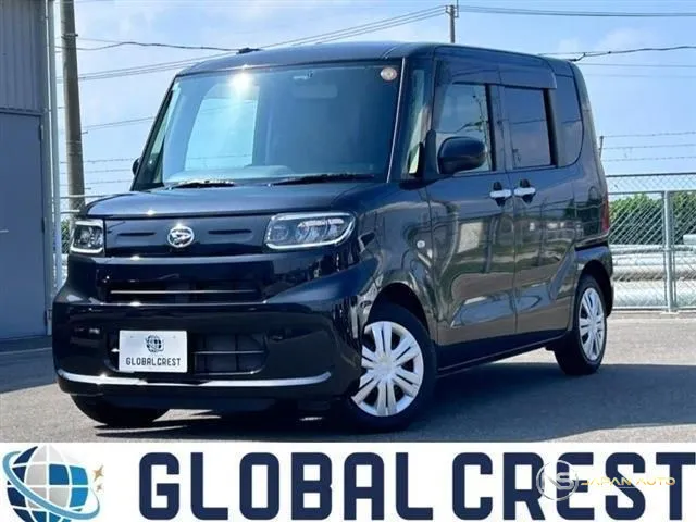 2019 Daihatsu Tanto L