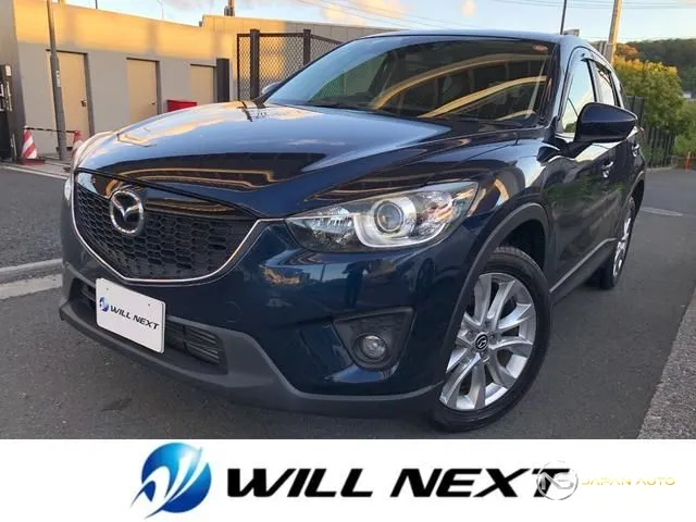 2014 Mazda CX-5 XD L Package