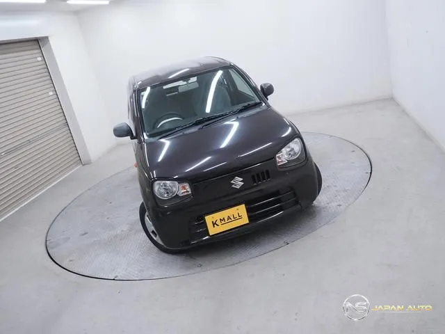 2015 Suzuki Alto L