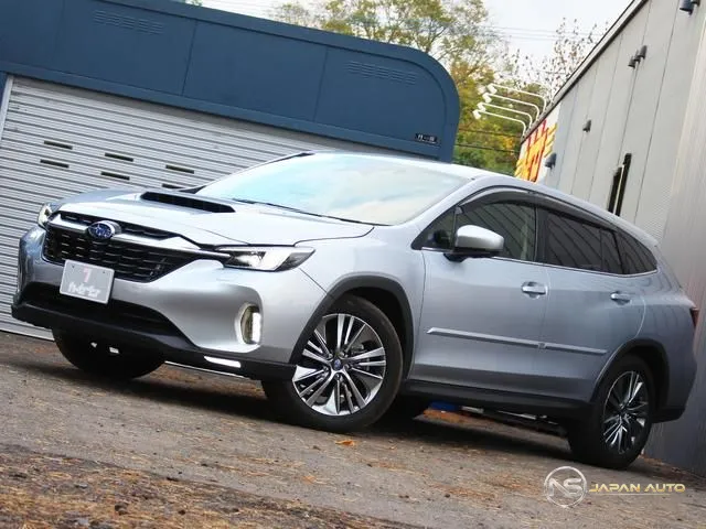 2024 Subaru Levorg Layback Limited EX