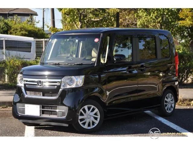 2023 Honda N-Box, photo 1 of 20