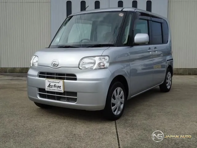 2012 Daihatsu Tanto L