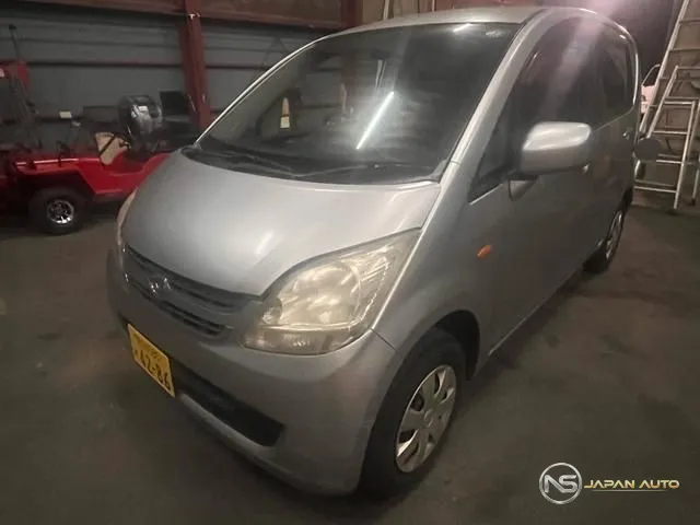 2007 Daihatsu Move L
