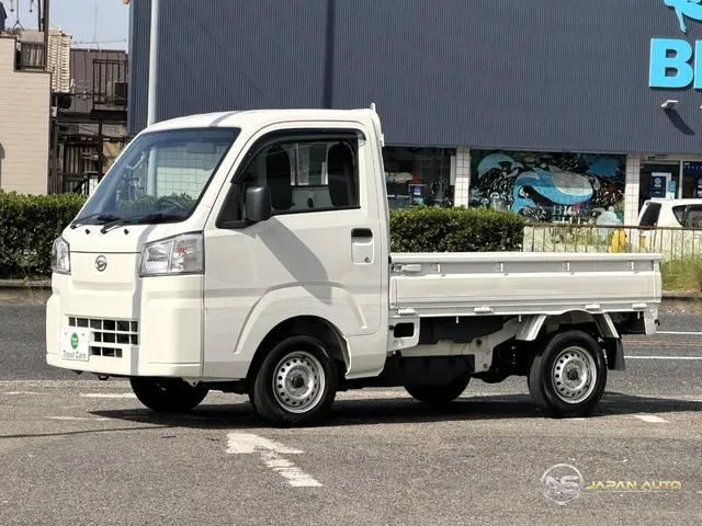 2022 Daihatsu Hijet Truck Standard