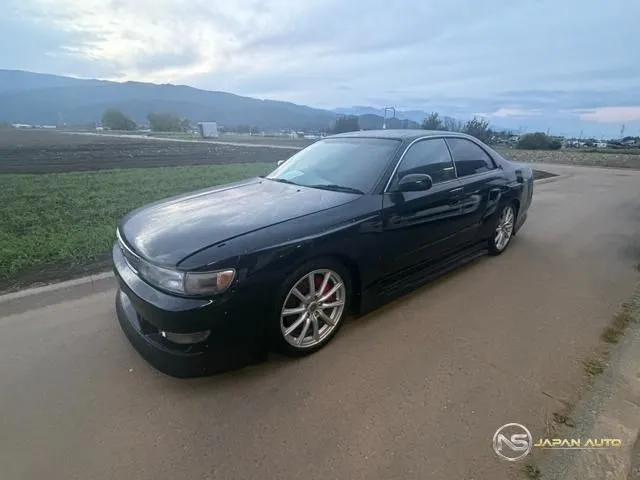 1994 Toyota Chaser Tourer V