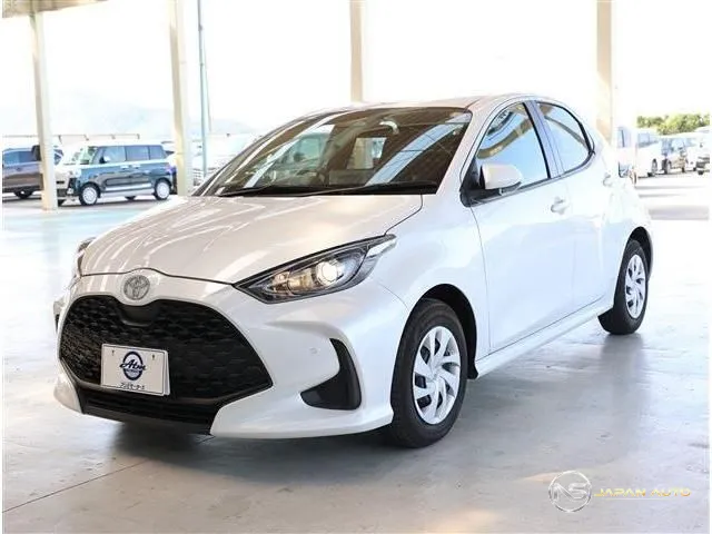 2024 Toyota Yaris X