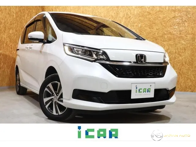 2023 Honda Freed Hybrid Hybrid G