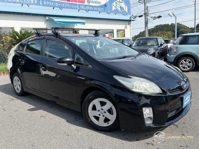 2009 Toyota Prius L