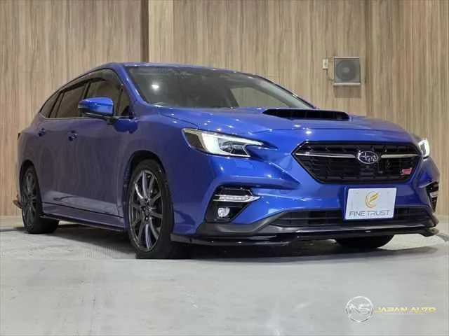 2021 Subaru Levorg Sti Sport EX