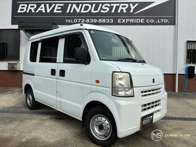 2010 Suzuki Every PC