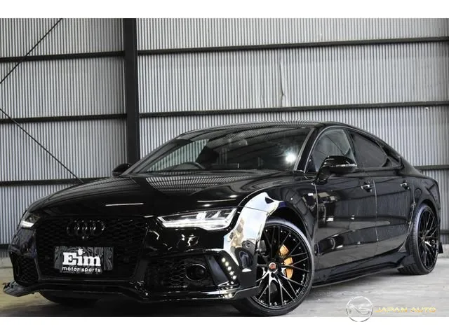 2015 Audi A7 Sportback 2.0 Tfsi Quattro