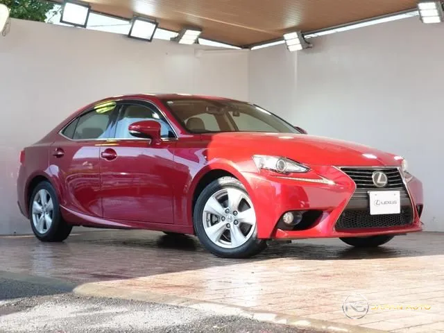 2013 Lexus IS IS250