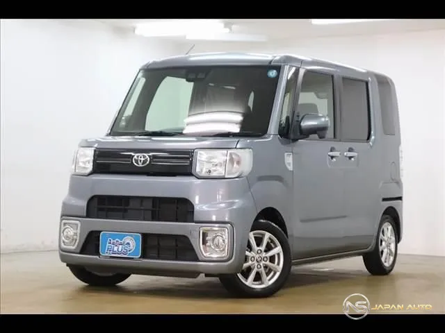 2021 Toyota Pixis Mega L SA III