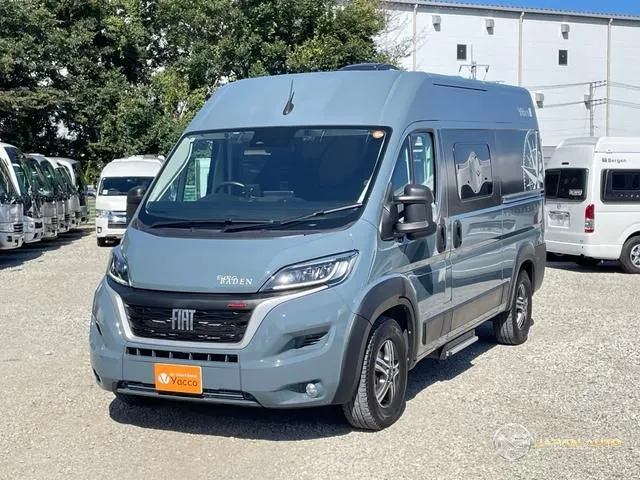 2024 Fiat Ducato