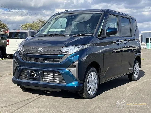 2026 Daihatsu Move X
