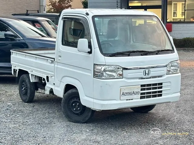 2012 Honda Acty Truck Town