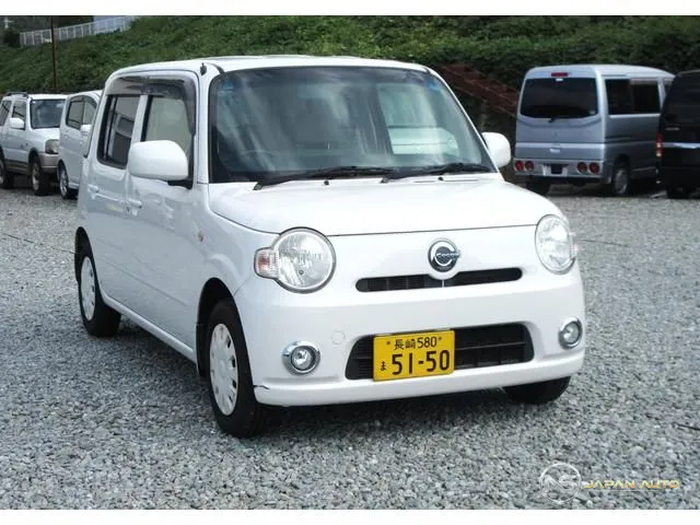 2010 Daihatsu Mira Cocoa Cocoa X Special