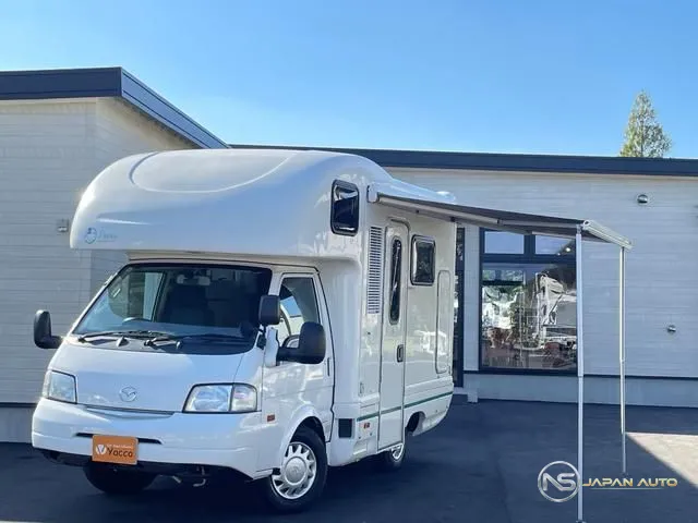 2020 Mazda Bongo Truck