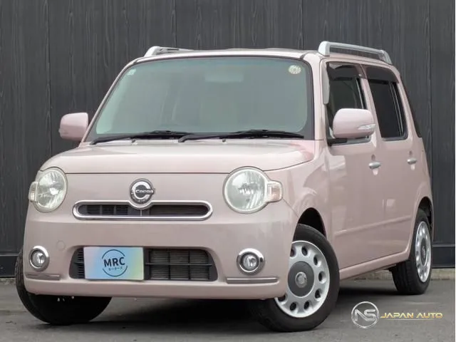 2012 Daihatsu Mira Cocoa Cocoa Plus X