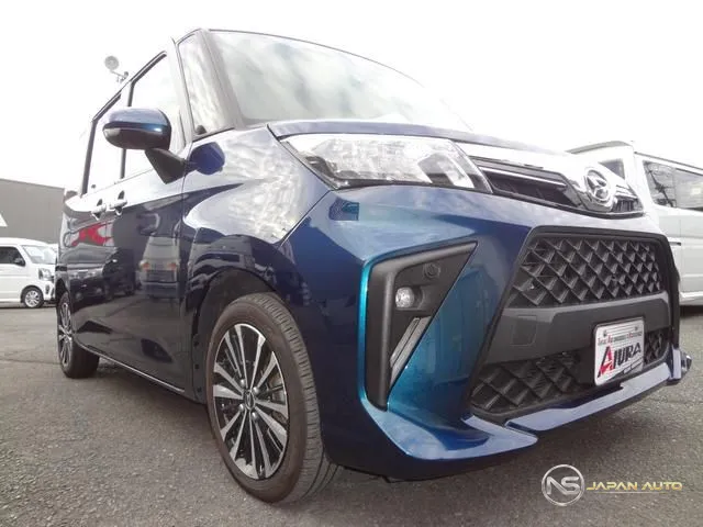 2024 Daihatsu Thor G Turbo