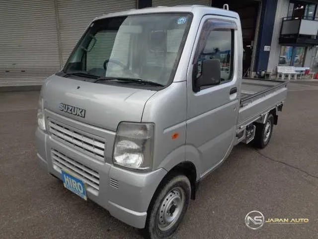 2006 Suzuki Carry Truck