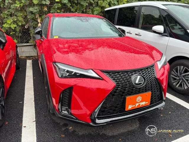 2023 Lexus UX UX250H F Sport