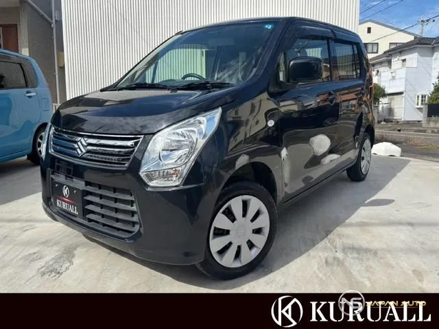 2013 Suzuki Wagon R FX
