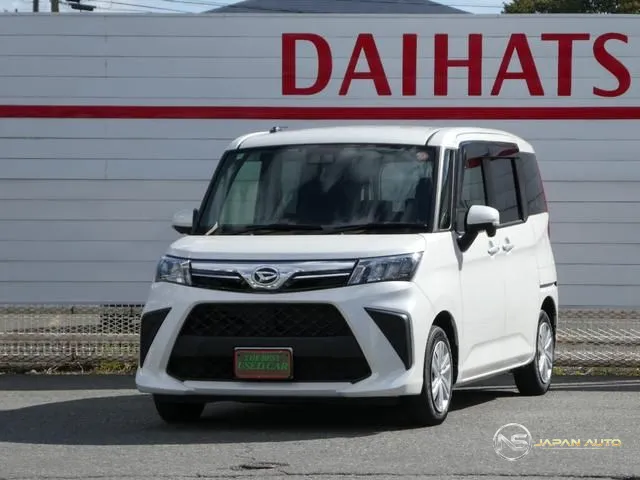 2022 Daihatsu Thor G