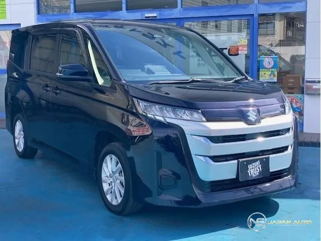 2024 Suzuki Landy Hybrid G