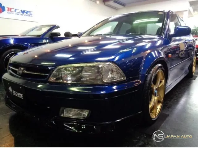 1998 Honda Torneo Sir-T