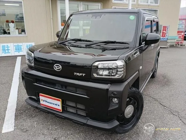 2021 Daihatsu Taft G