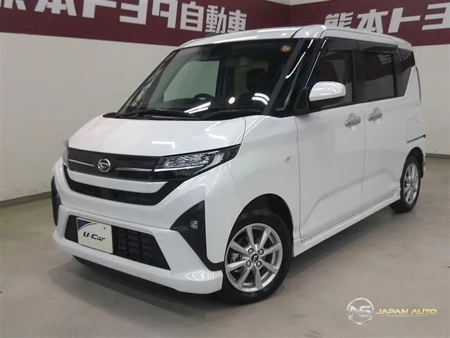 2025 Daihatsu Move G