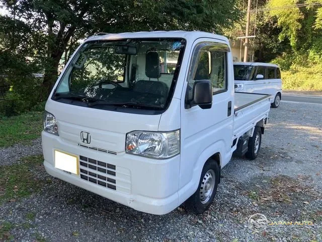 2012 Honda Acty Truck Town