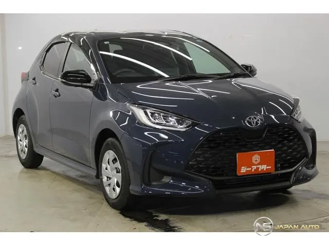 2026 Toyota Yaris G
