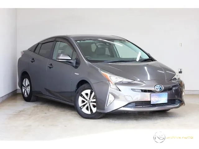 2017 Toyota Prius A Premium