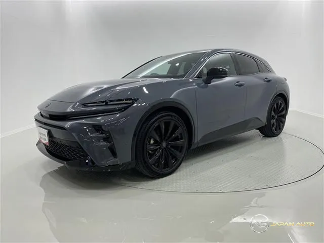 2024 Toyota Crown Sport Z