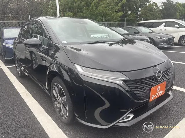 2022 Nissan Aura G Leather Edition
