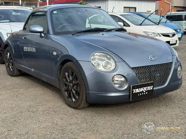 2005 Daihatsu Copen