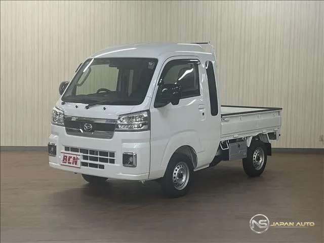 2024 Daihatsu Hijet Truck, photo 1 of 20