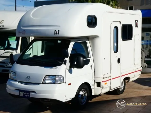 2018 Mazda Bongo Truck