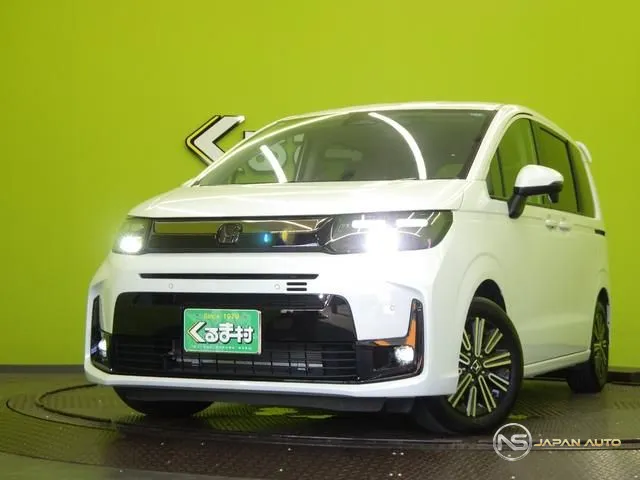 2024 Honda Freed Air EX
