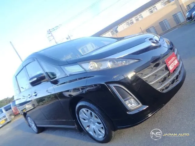 2011 Mazda Biante 20CS